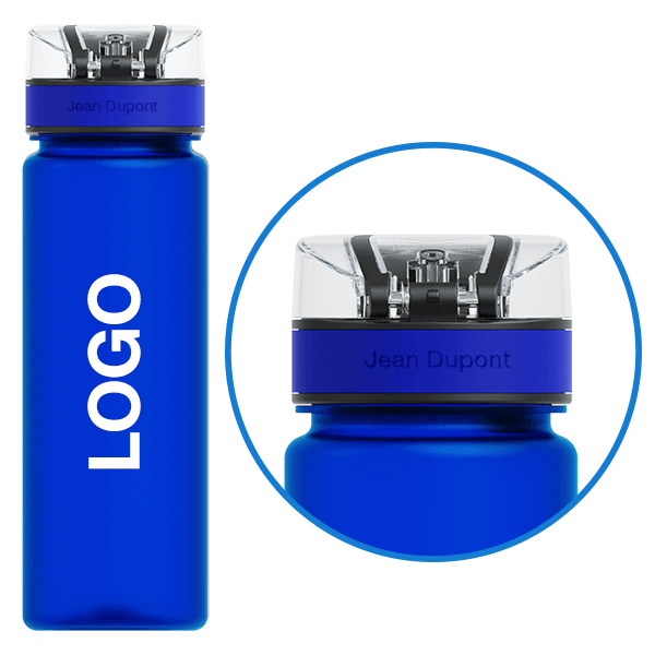 Aqualok Infuse Gravure individuelle Aqualok Infuse Gravure individuelle