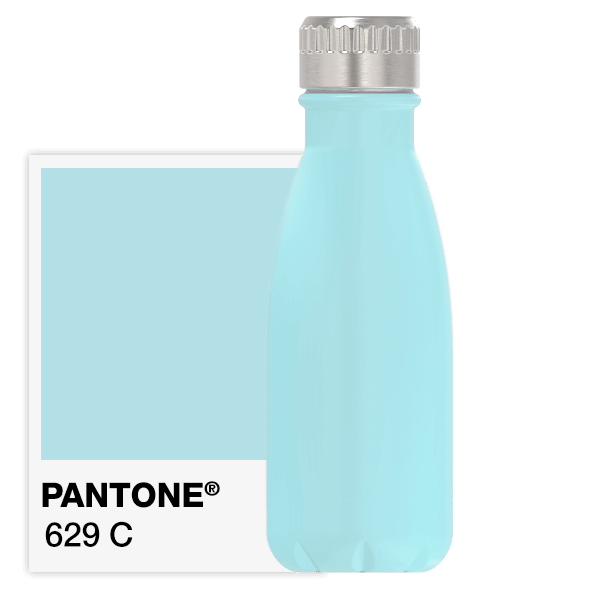 Nova Gourde Personnalisée au Pantone® Nova Gourde Personnalisée au Pantone®