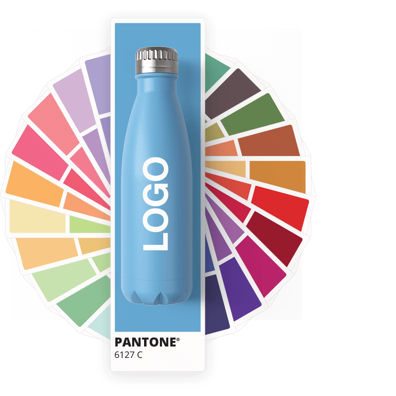Nova Couleur pantone de la coque Nova Couleur pantone de la coque