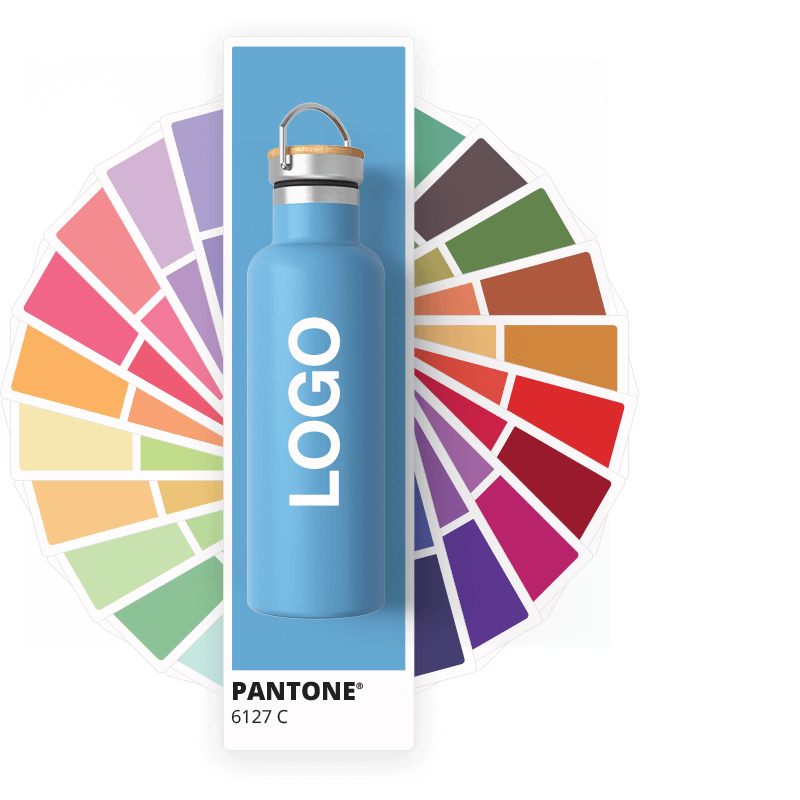 Traveler Couleur pantone de la coque Traveler Couleur pantone de la coque