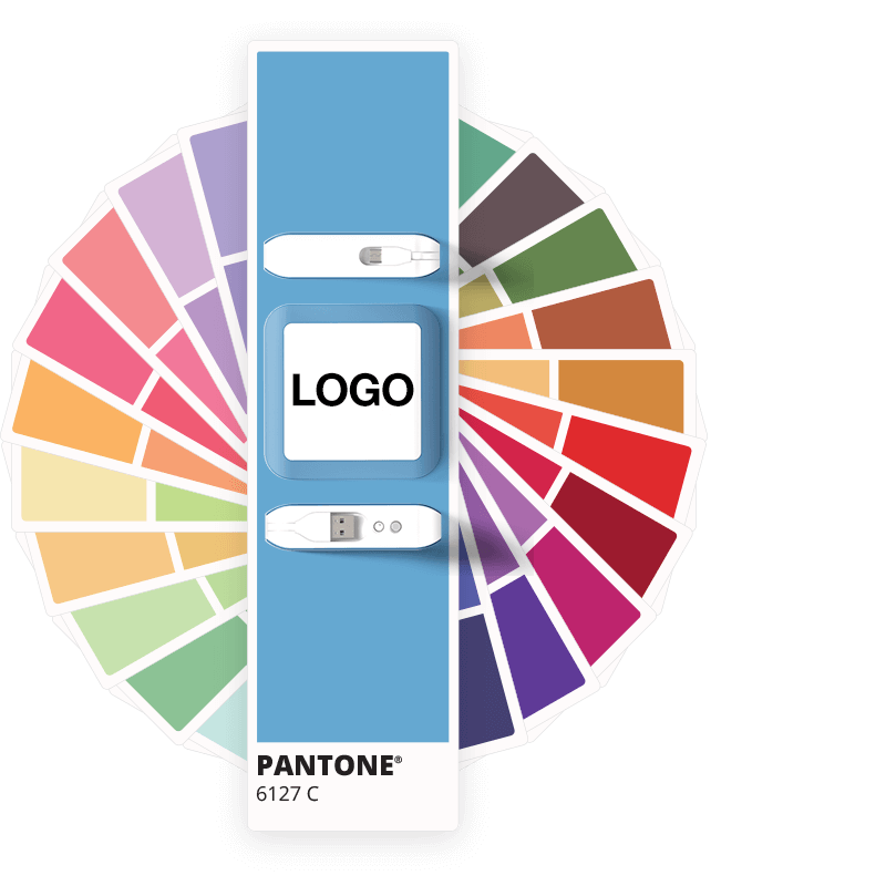 Big Boost Couleur pantone de la coque Big Boost Couleur pantone de la coque