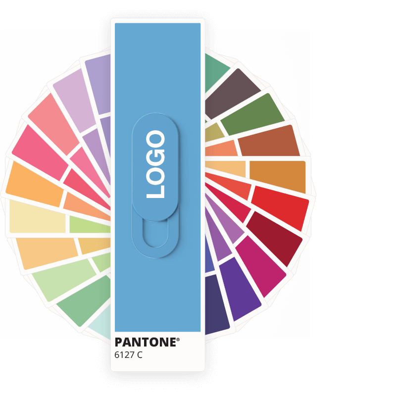 Shield Couleur pantone de la coque