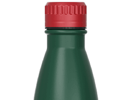 Couleurs hybrides disponibles. Choisissez 2 différentes couleurs pour les parties distinctes.