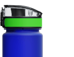 Couleurs hybrides disponibles. Choisissez 2 différentes couleurs pour les parties distinctes.