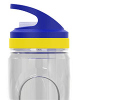 Couleurs hybrides disponibles. Choisissez 2 différentes couleurs pour les parties distinctes.