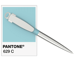 Références Pantone® Stylo USB