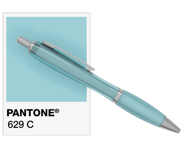 Références Pantone® Stylo