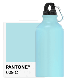 Références Pantone® Gourde