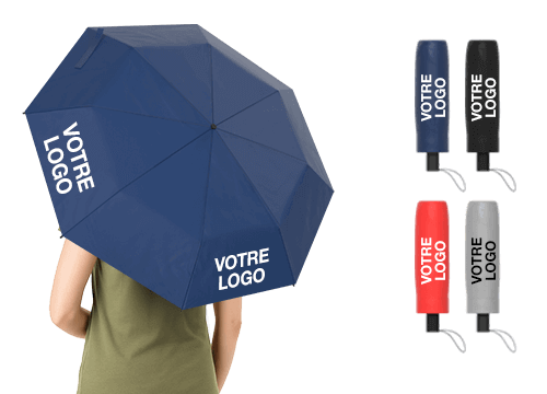 AltoPeak - Parapluies personnalisés