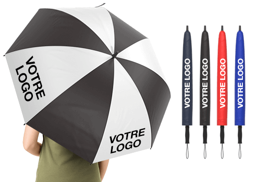 RainRanger - Parapluies personnalisables